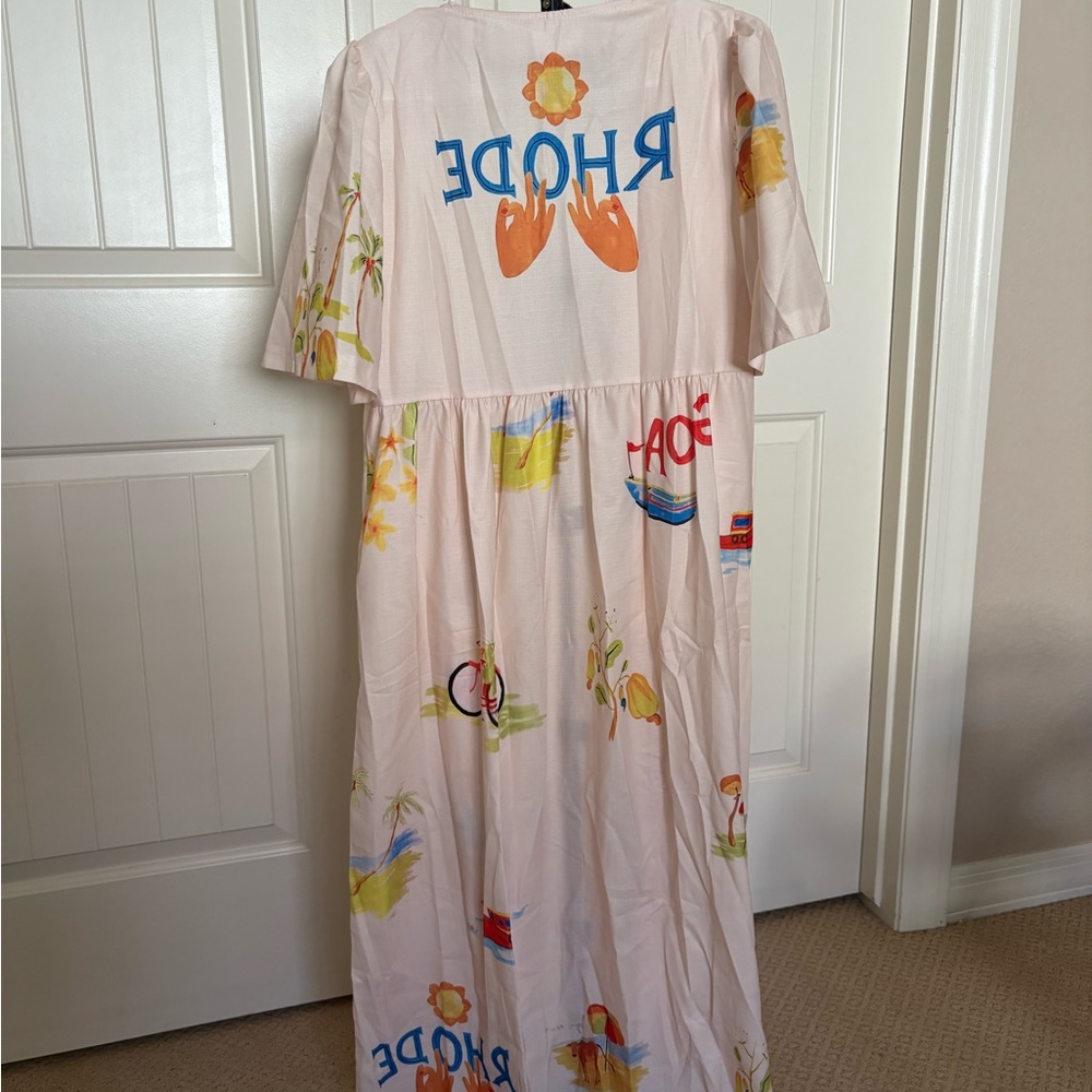 chouyatou Women's Summer Dress